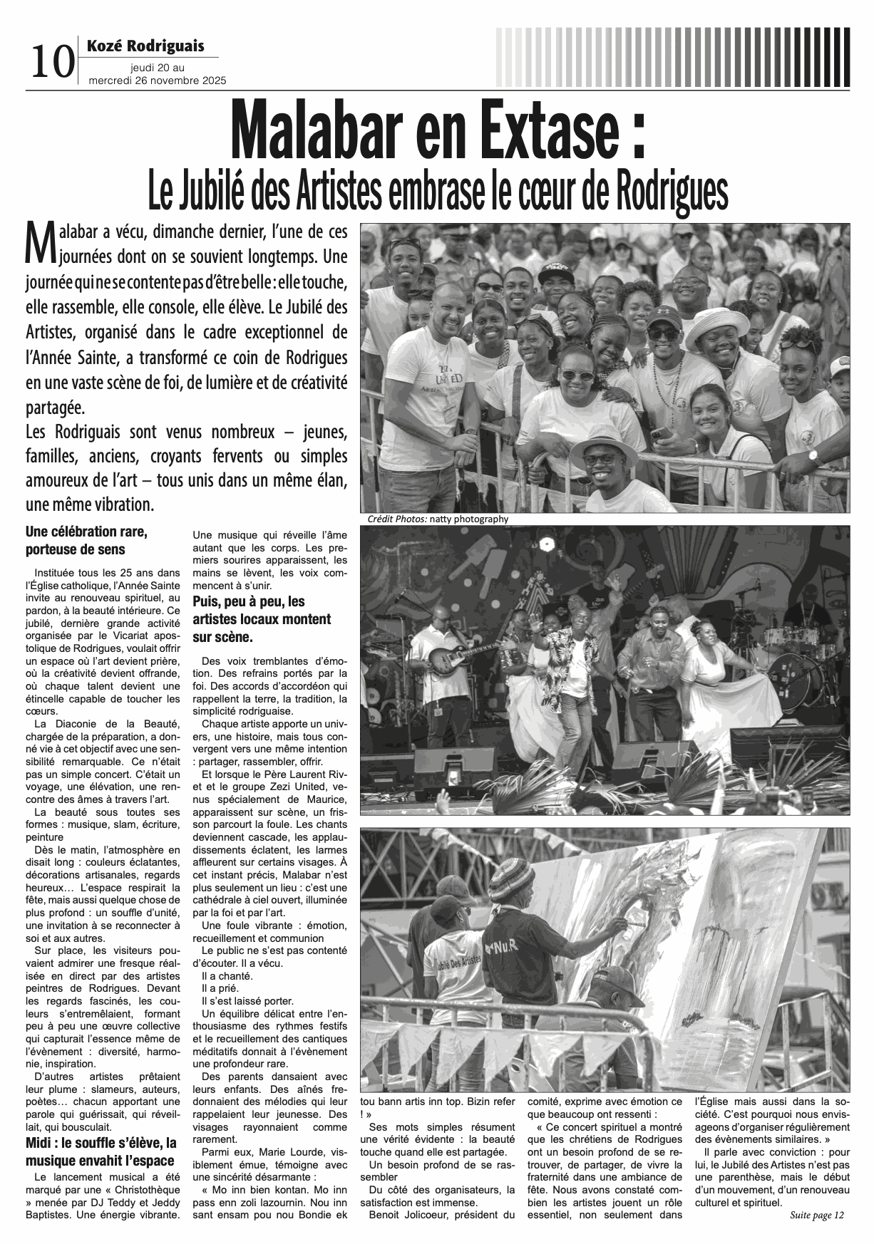 Image de diapositive